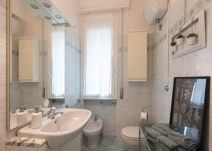 Apartment Marte 87 Florenz