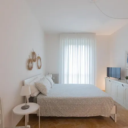 Marte 87 Apartment *