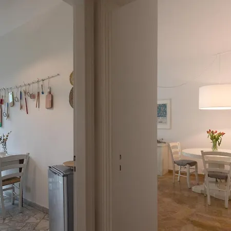 Apartment Marte 87 Florence