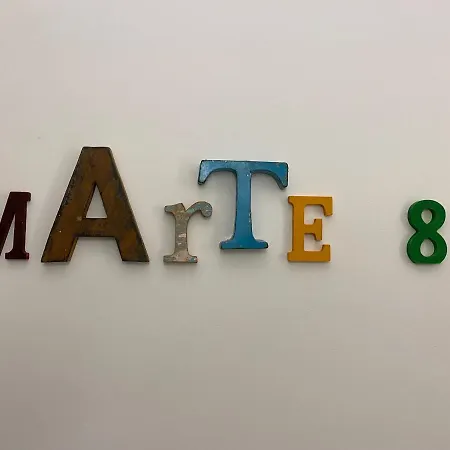 Marte 87 * Florence