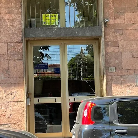 Apartament Marte 87 Florencja