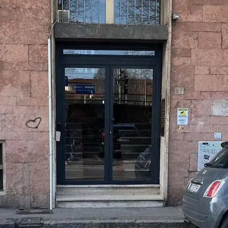 Apartament Marte 87 Florencja