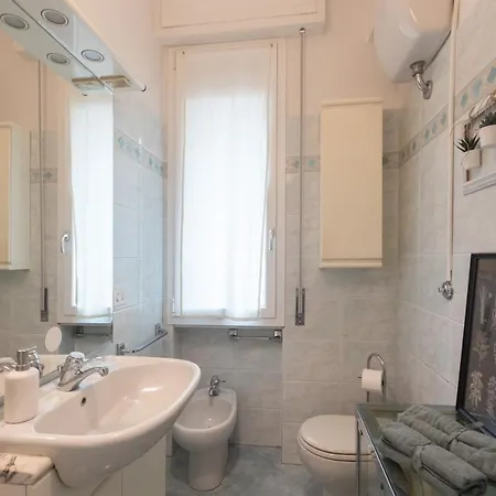 דירה Marte 87 פירנצה